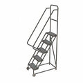 Tilt and Roll Ladder, 5 Step M196605