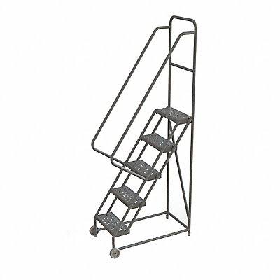 Tilt and Roll Ladder, 5 Step M196605