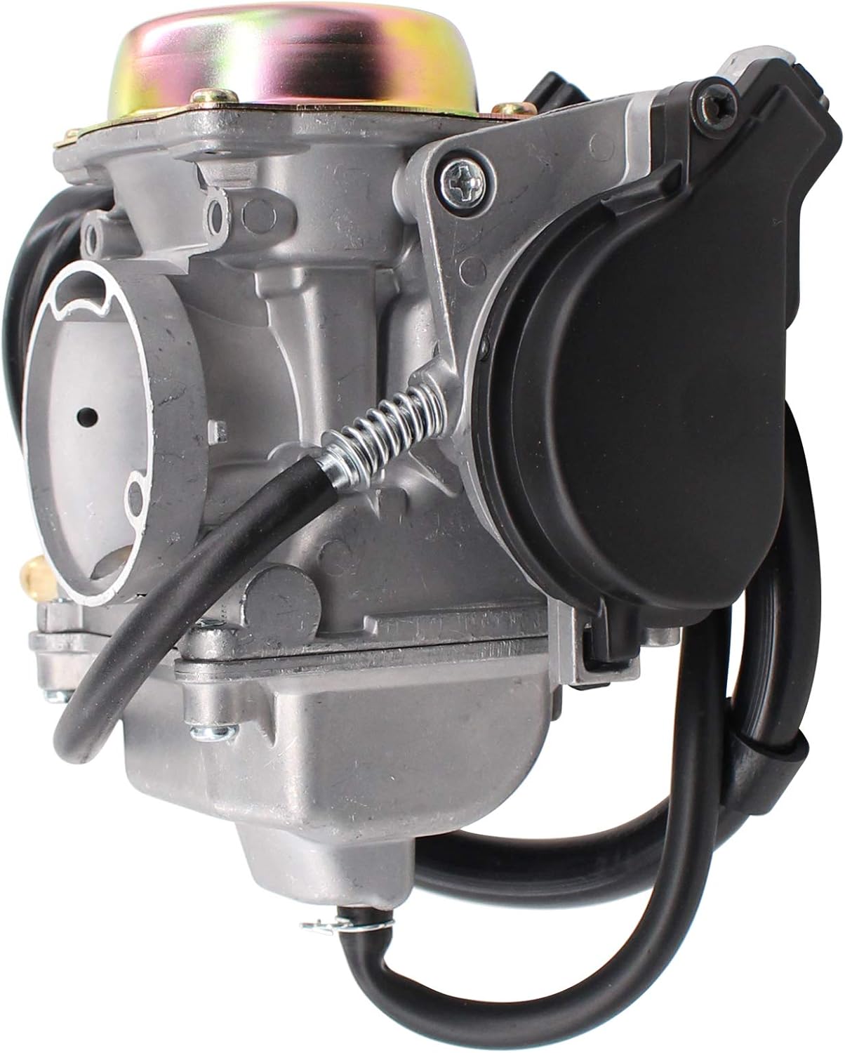 Carburetor for Suzuki Eiger 400 LTF400 Manual 2002-2007 Pack of 2 B5524