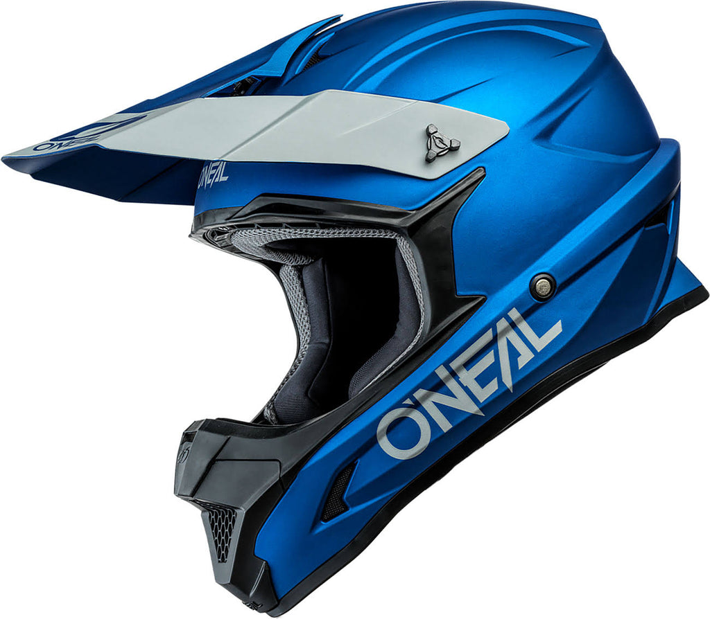 Blue Xs Helmet X91681