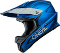 Blue Xs Helmet X91681