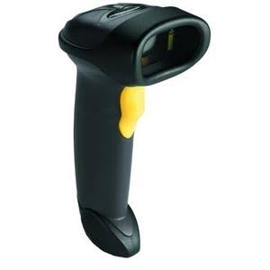 Bar Code Reader W727