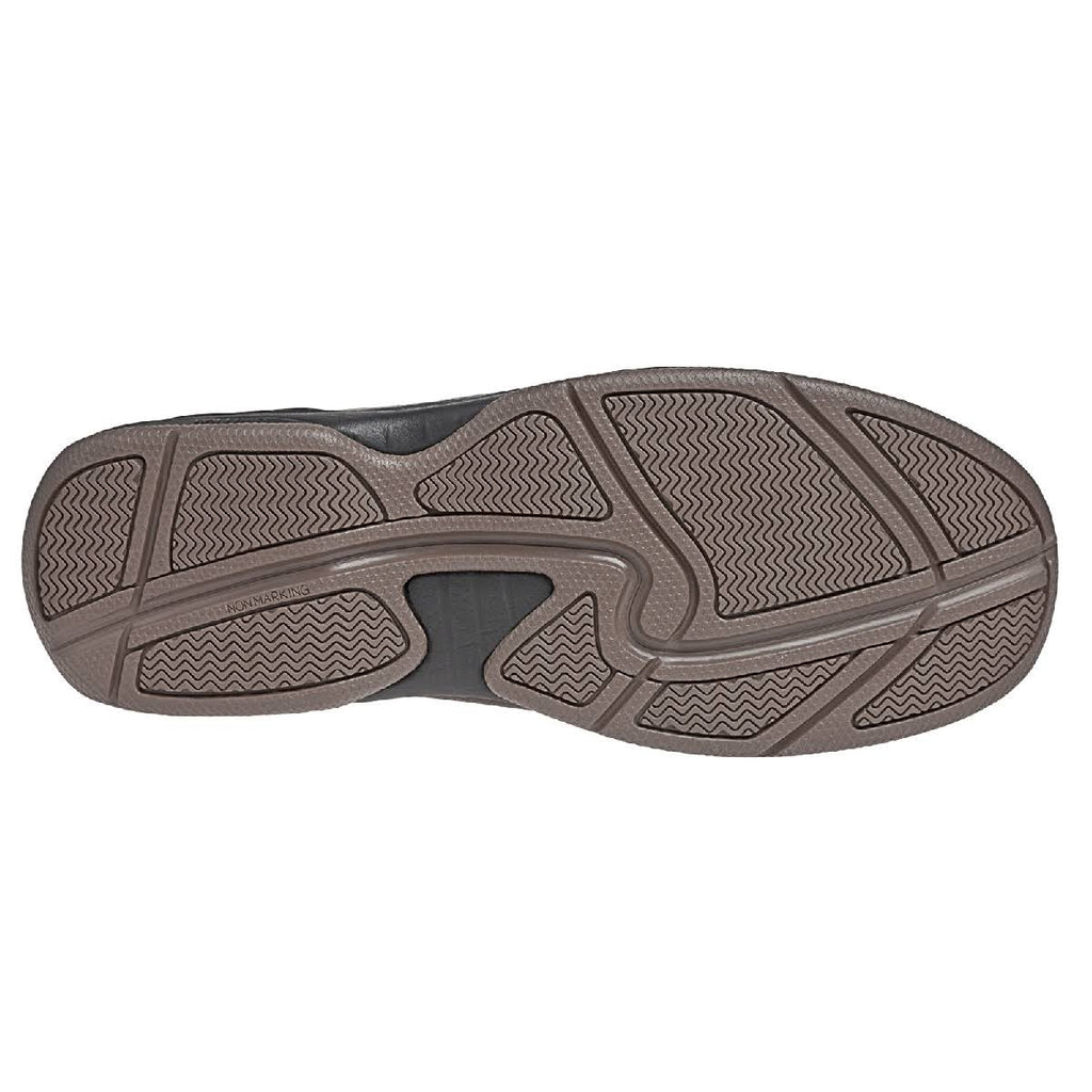 Brown Men&s Shoes N272