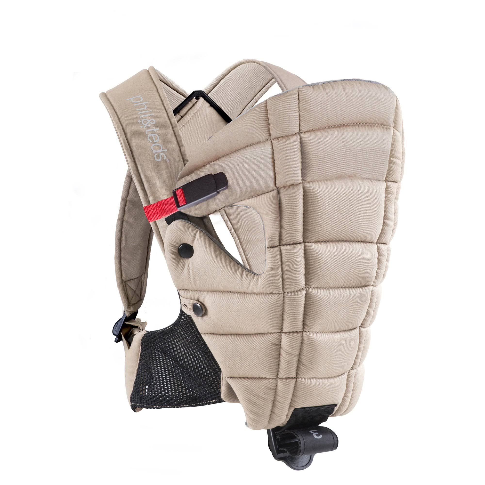 Baby Carrier N174