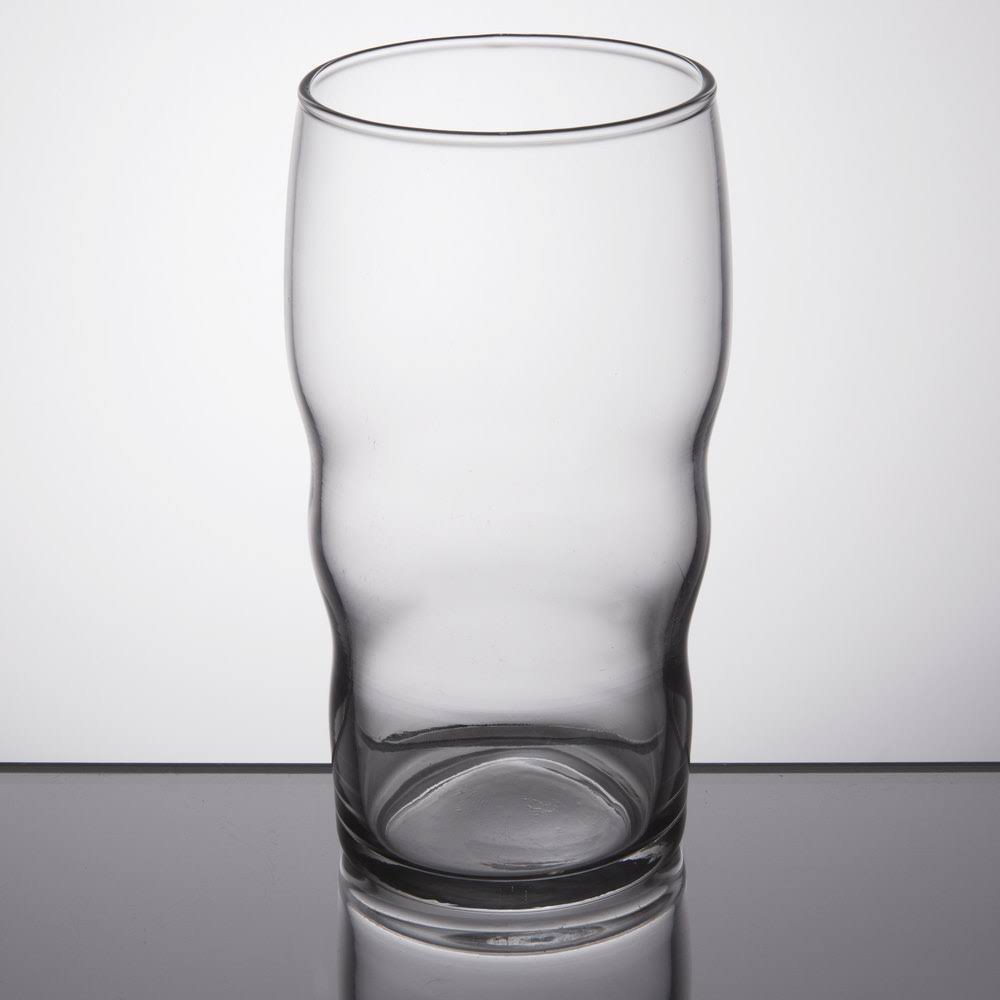 12 oz. Iced Tea Glass O9551