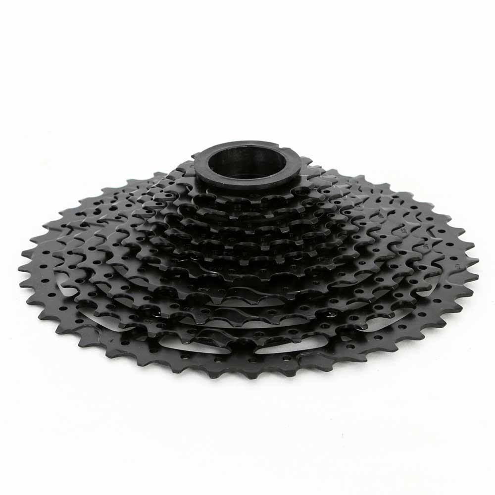 11 Speed 11-42t Cassette Black X622493