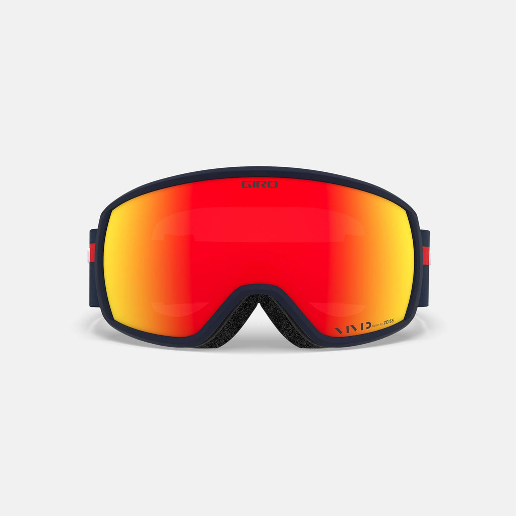 Red Snow Goggles X92340