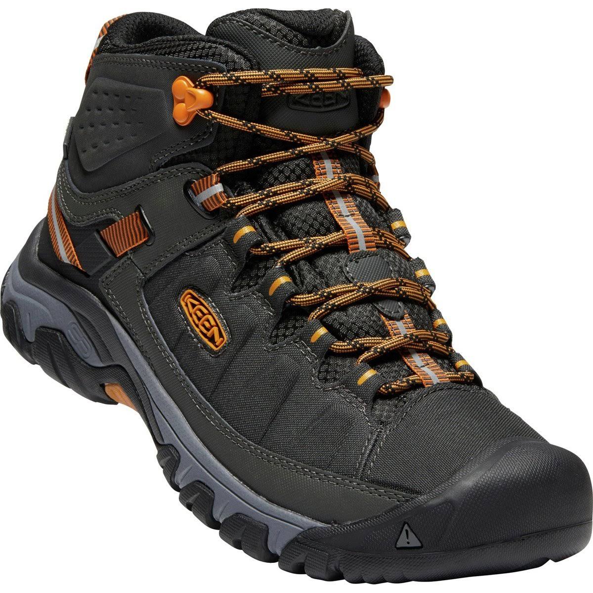 Waterproof Mid Hiking Boots M544