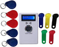 RFID Reader Writer 125Khz 11pcs N4015