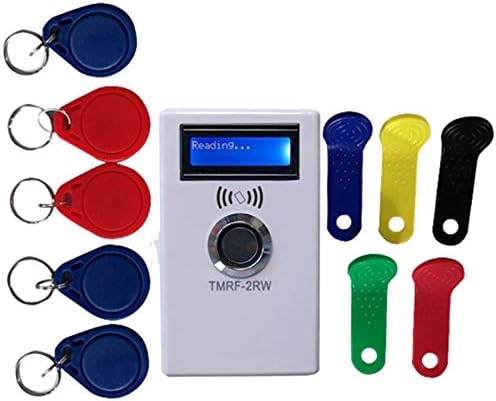RFID Reader Writer 125Khz 11pcs N4015