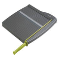 Plastic Trimmer, 10-Sheet Capacity H40906