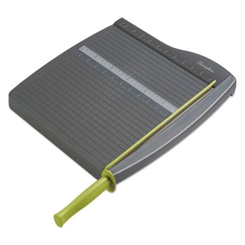 Plastic Trimmer, 10-Sheet Capacity H40906