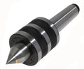 Carbide Tipped Lathe Live Centre Morse Taper #3 X211589