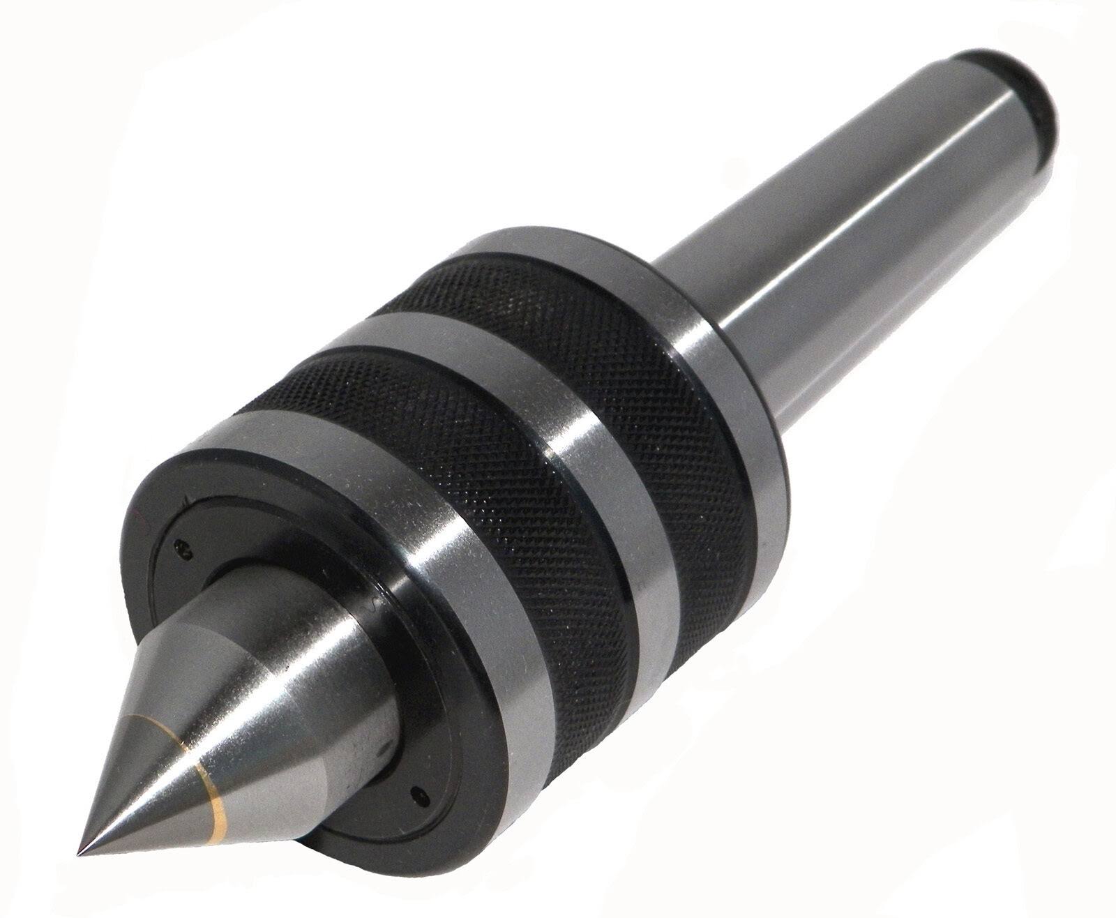 Carbide Tipped Lathe Live Centre Morse Taper #3 X211589