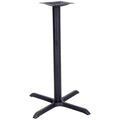 Restaurant Table X-Base K339591