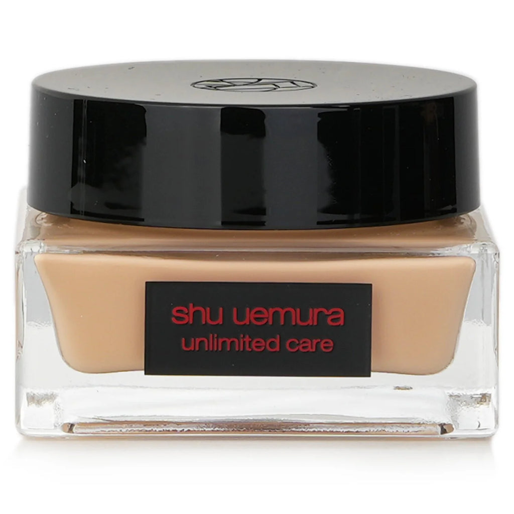 Serum-In Cream Foundation 35ml H9940