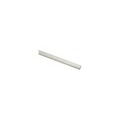 3/8 Inch White Pex-B Pipe Tubing, 5 Foot (Case of 10) E955112