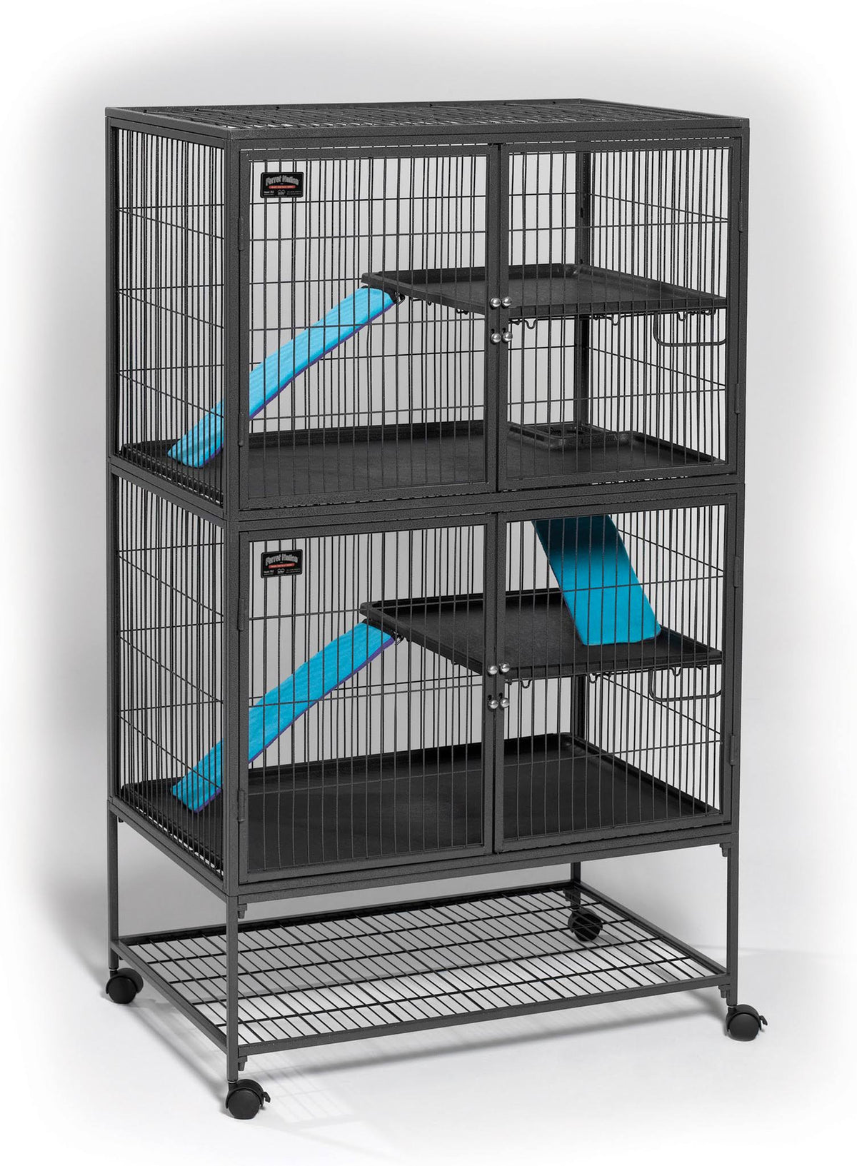 Add-On Ferret Nation Cage R86943