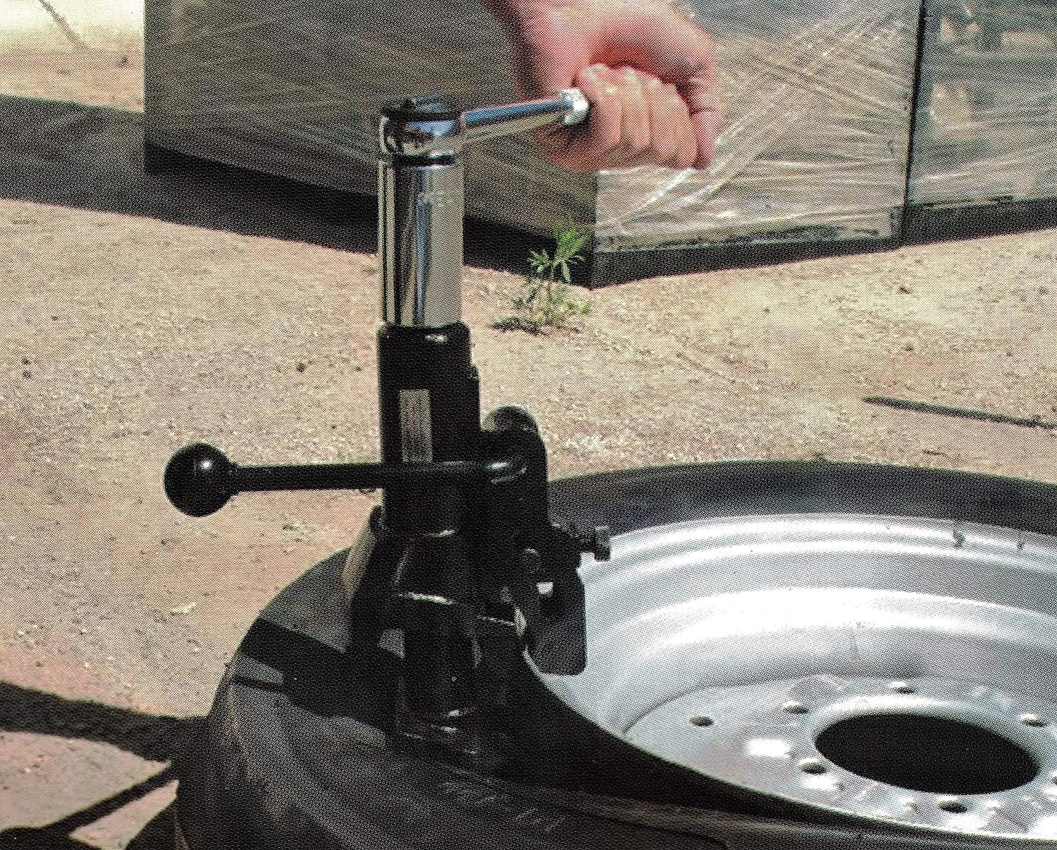 Tire Bead Breaker Manual Tool for Heavy Duty Tires C744548