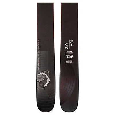 Prodigy 3.0 Skis 172 Y101