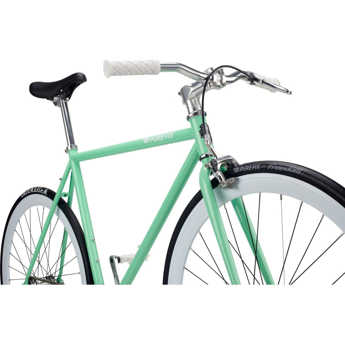 Celeste Green Ghost White 50cm Bike I547079
