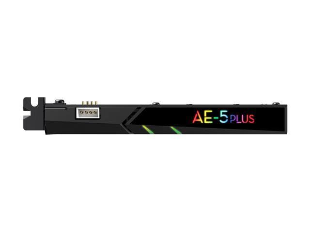 Sound BlasterX AE-5 Plus R808955