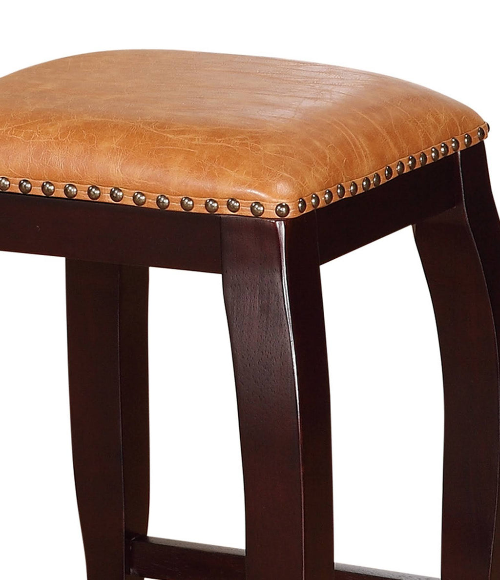 Caramel Counter Stool U515