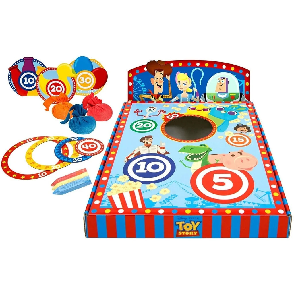 Kids Activity Game Bundle Y554542