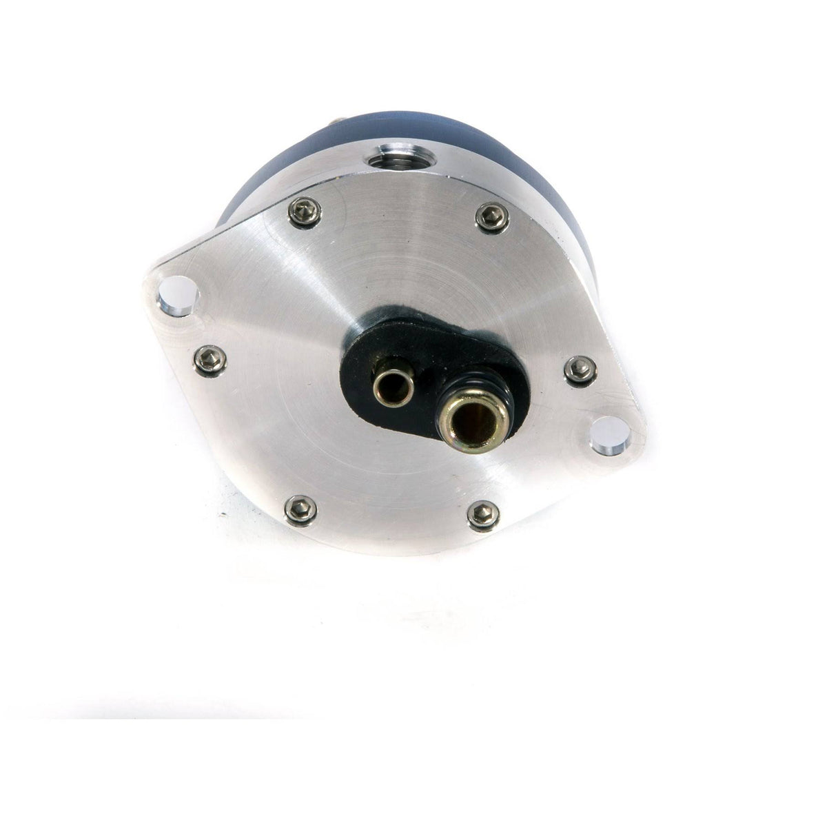 Adjustable Billet Fuel Pressure Regulator K643751