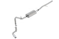 Cat-Back Exhaust System E2282