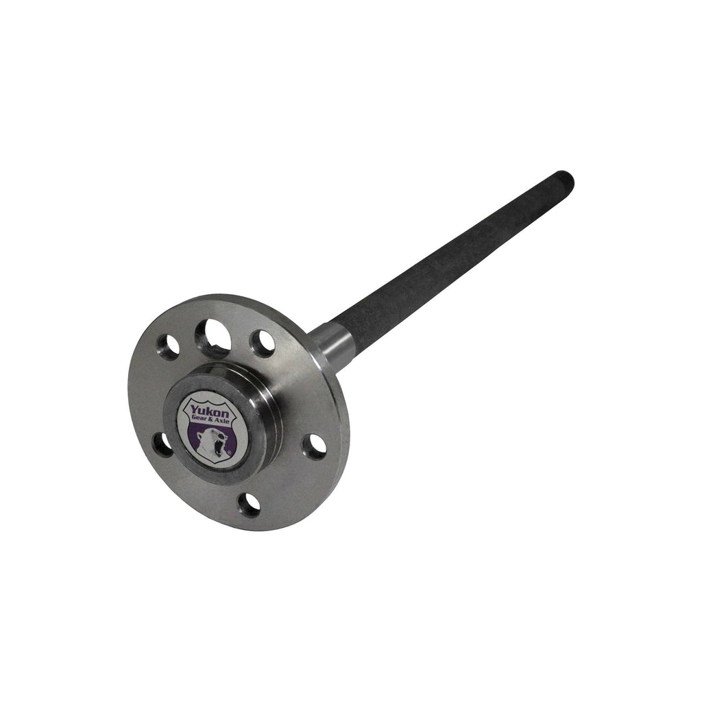 Left Hand Axle for Model 35 Rear, 27 Spline, 30 1/2in C540150