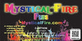 25 Pack Campfire Fireplace Colorant Packets V205888