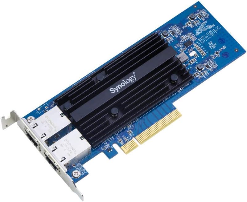 10Gb Ethernet and M.2 Adapter Card K86688