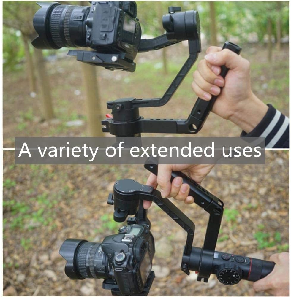 Handheld Camera Stabilizer Extension Handle F952682