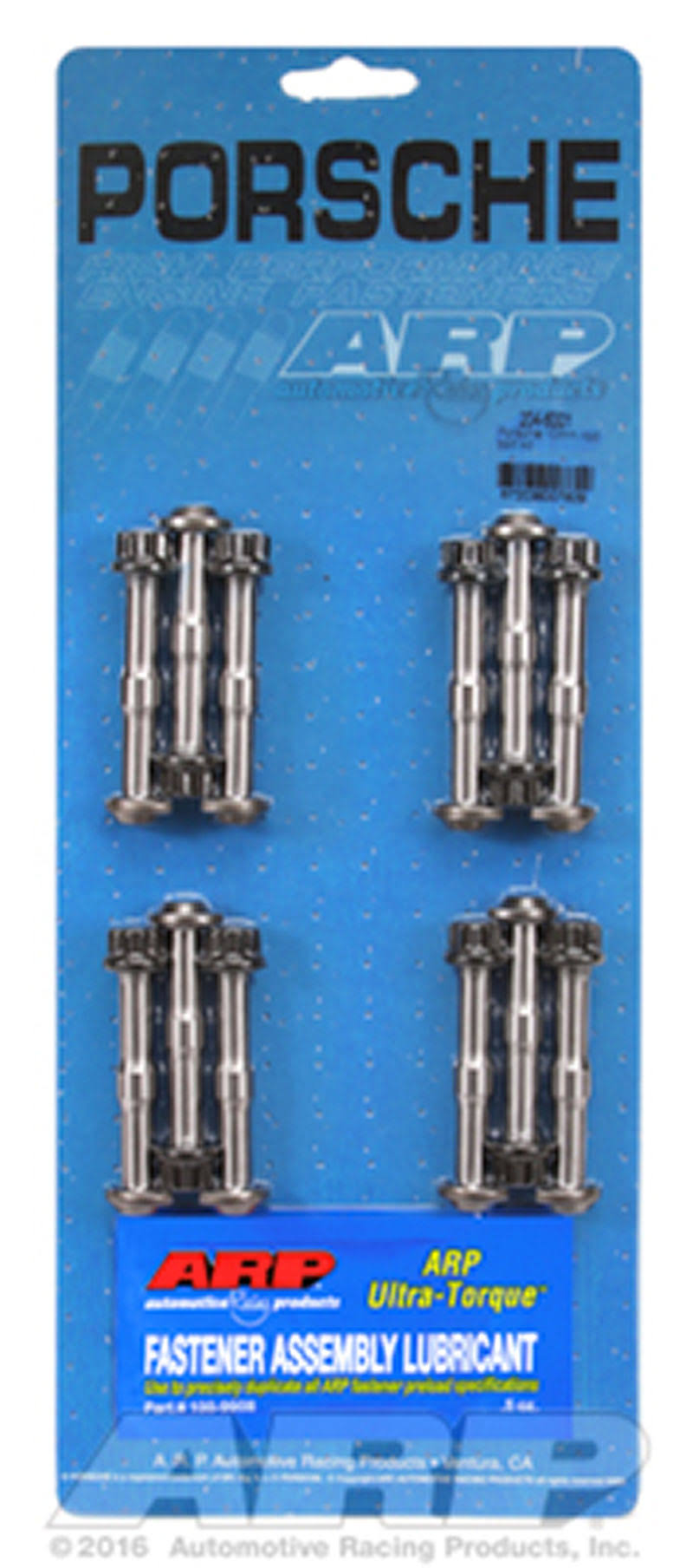 Rod Bolt Kit Q3394