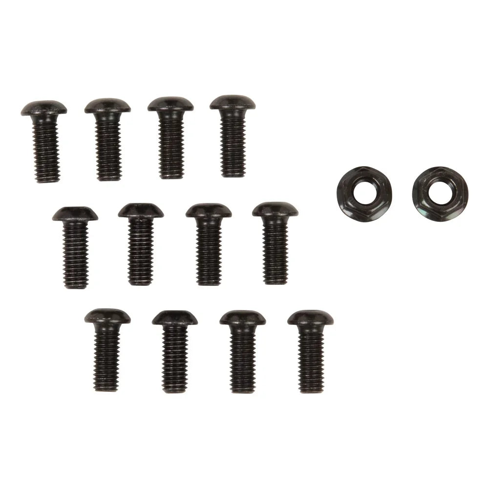 Tusk Seat Cargo Rack Kit Passenger Side Rear M13285