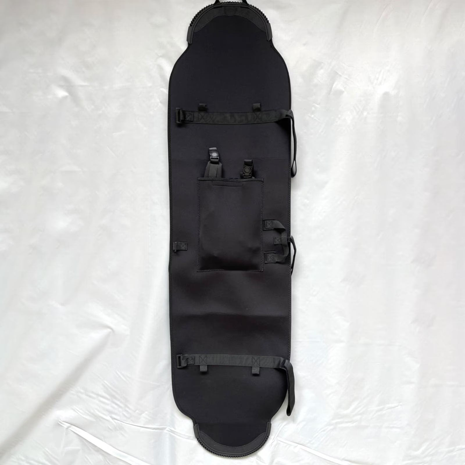 Neoprene Snowboard Bag with Detachable Strap, 155cm K773354