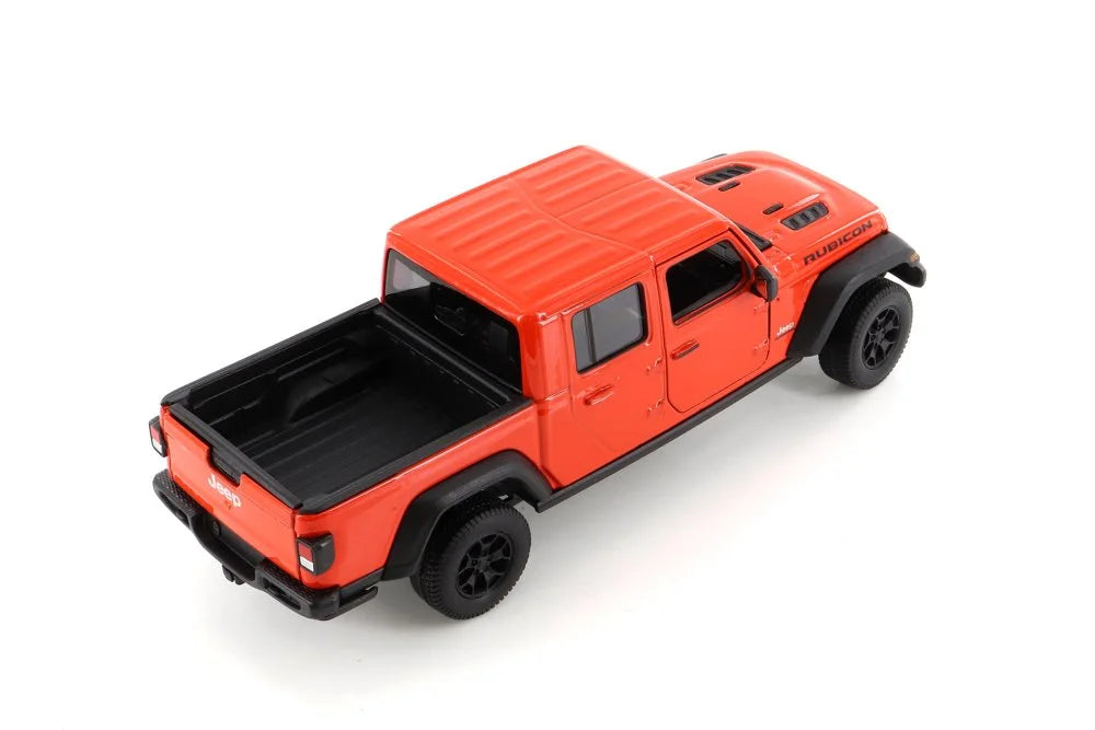 1/27 Scale Diecast Jeep Gladiator Pickup Truck Toy Car A992204