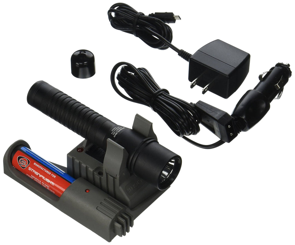 Strion LED with 120V AC/DC Piggyback Z190427