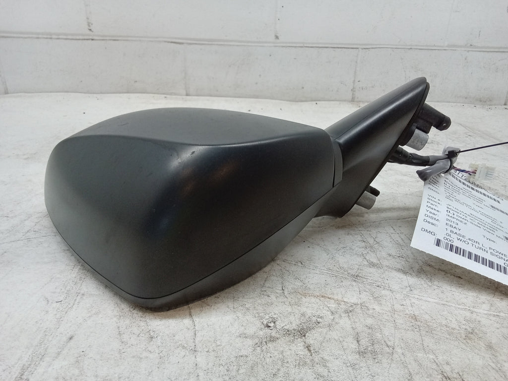Pre-Owned Subaru Impreza Left Driver Door Mirror M122856
