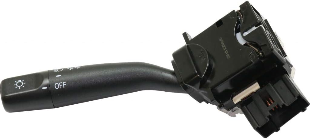 Turn Signal Switch for Toyota FJ Cruiser 2007-2013, Pack of 2 E4641