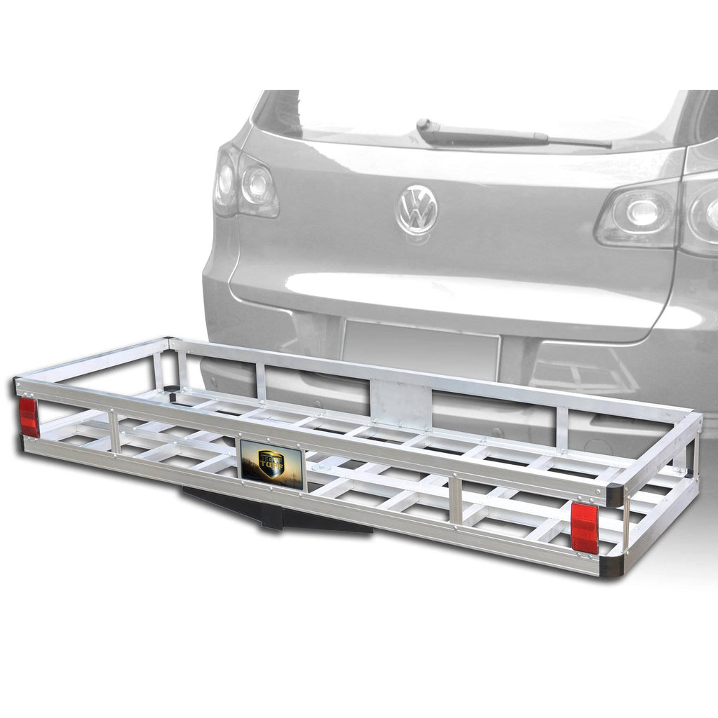 Aluminum Cargo Carrier E810