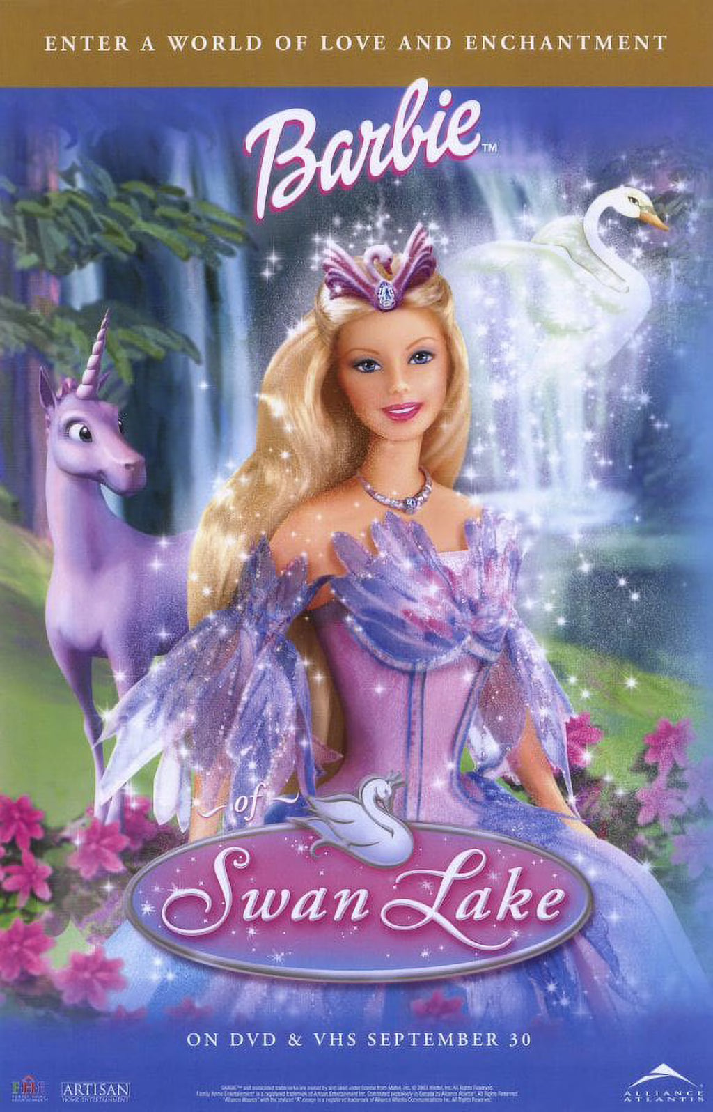11x17 Movie Poster B8968