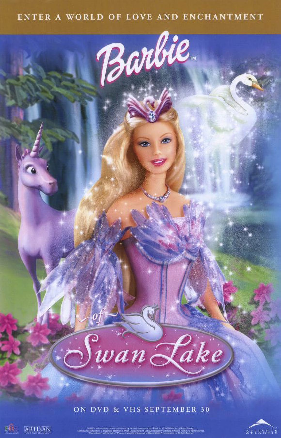 11x17 Movie Poster B8968