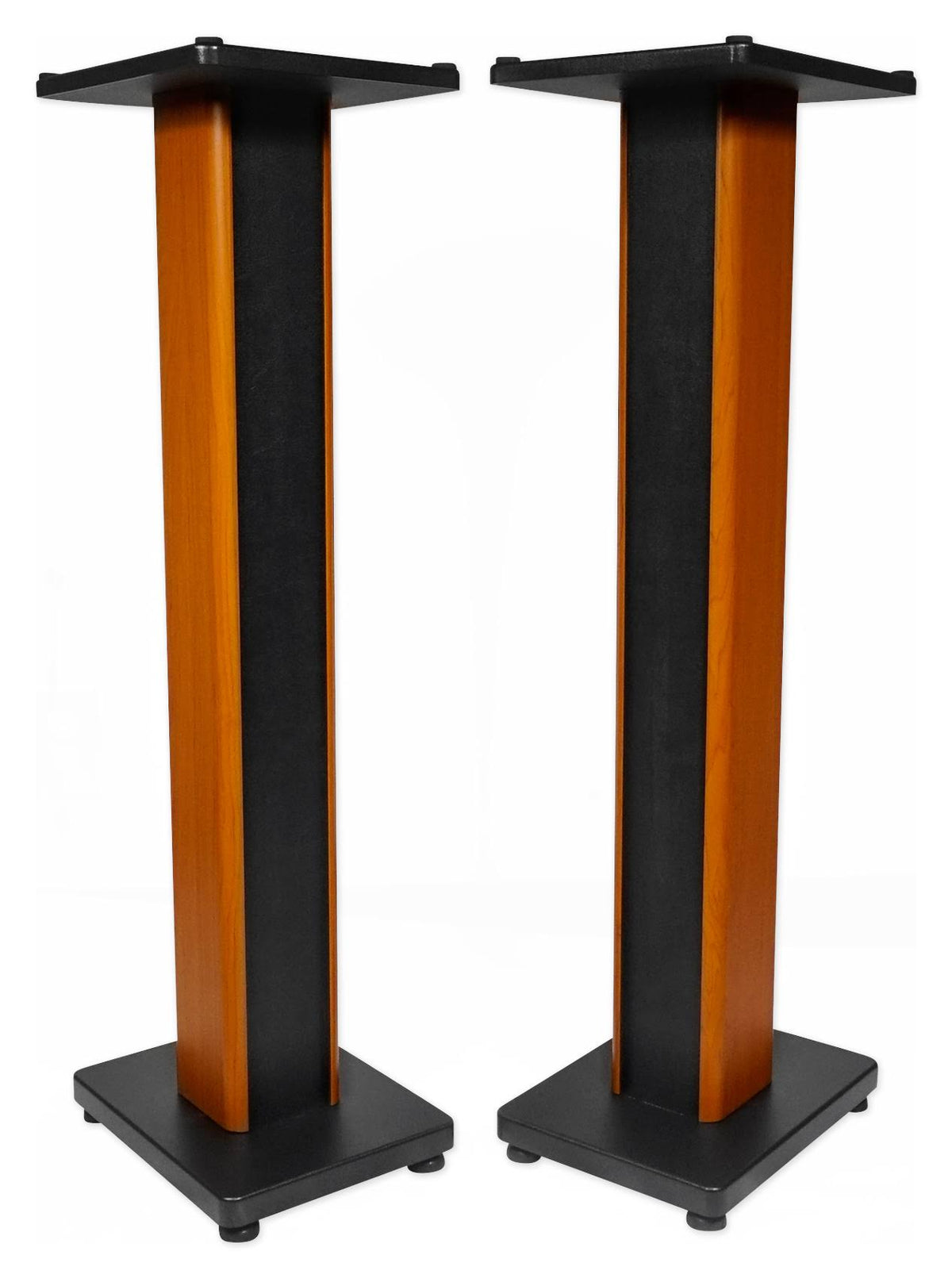 Bookshelf Speaker Stands Z66255