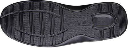 Black 11 W Orthofeet Shoes P638350