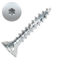 Axis #8 Interior Structural Wood Screw - 20 lbs - 1x22 T518