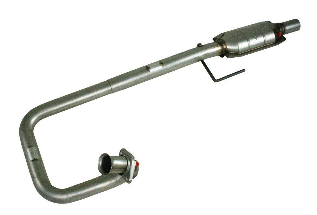 Direct-Fit Undercar Catalytic Converter B378143