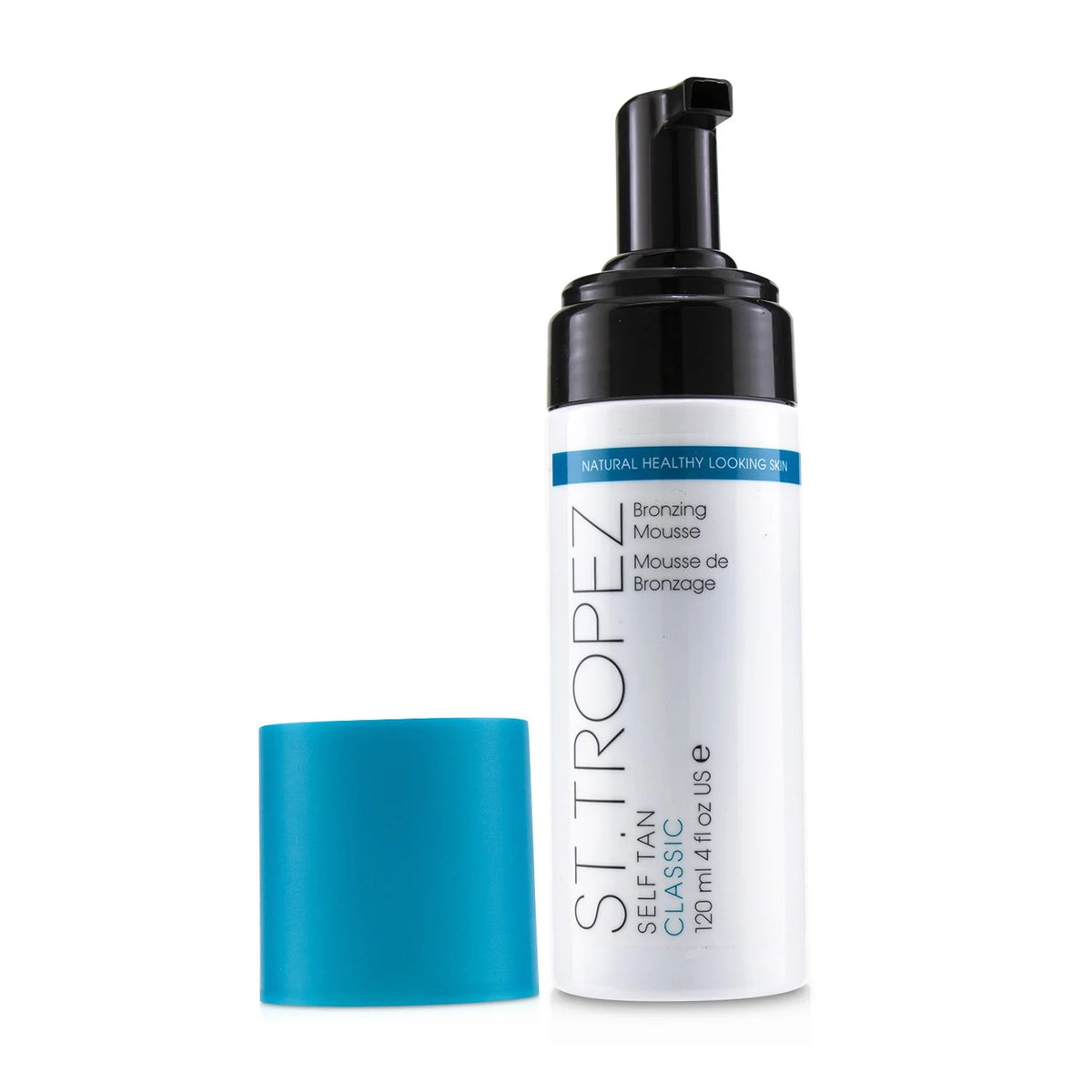 Self Tan Bronzing Mousse 240ml/8oz C73750