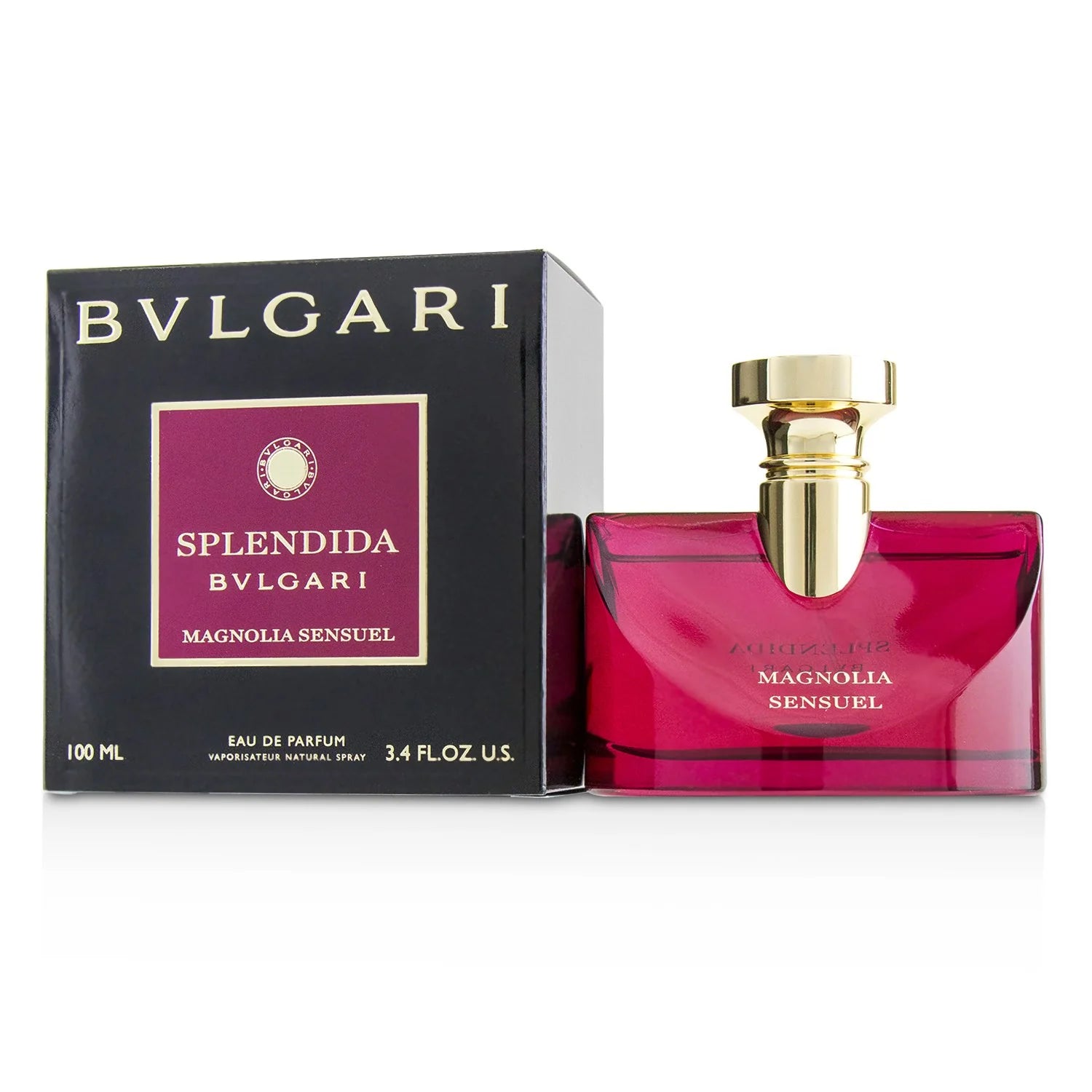 Magnolia Sensuel Eau De Parfum Spray 100ml C84343